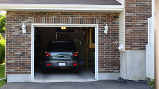 Garage Door Installation at Auburn Gresham, Illinois